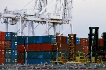 Trump Slaps 15% Import Tariff on Nigeria: What It Means