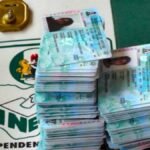 INEC Launches Online, In-Person Nationwide Voter Registration