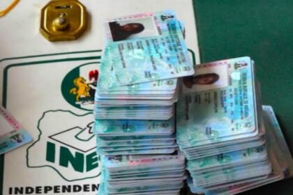 INEC Launches Online, In-Person Nationwide Voter Registration