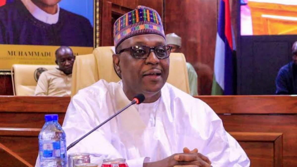 Ali Pate Confirms Suspension of Nurses' Warning Strike