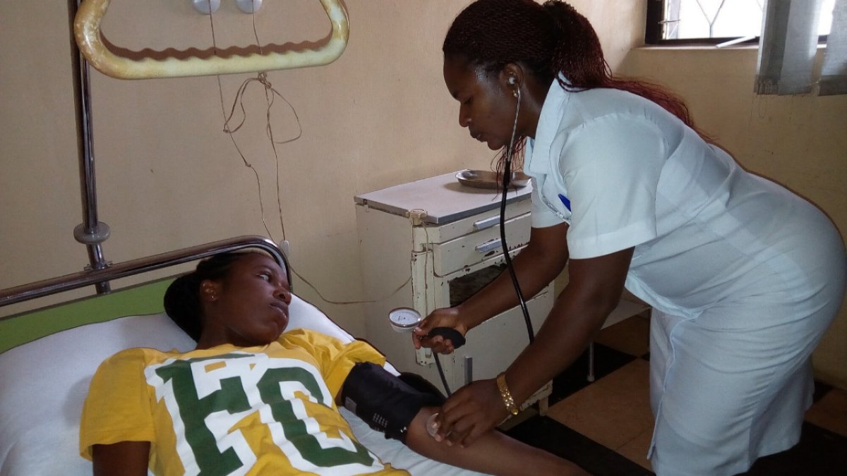NANNM Disputes FG Claim, Says Nurses’ Strike Still Ongoing
