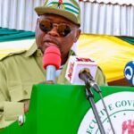 Fintiri Raises Corps Members’ Allowance to ₦30,000