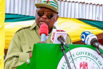 Fintiri Raises Corps Members’ Allowance to ₦30,000