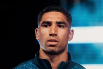 Hakimi Faces Possible Trial Over 2023 Rape Allegation