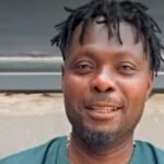 Actor Kunle Afod Grieves Sudden Death of Colleague Oloto