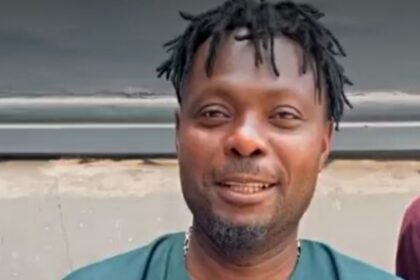 Actor Kunle Afod Grieves Sudden Death of Colleague Oloto