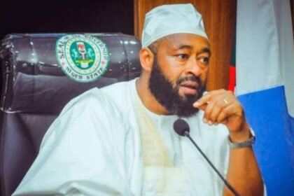 Governor Bago Shuts Down Badeggi FM Over Incitement