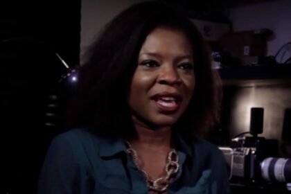 Kemi Adetiba Opens Up on Struggle with Fibroids