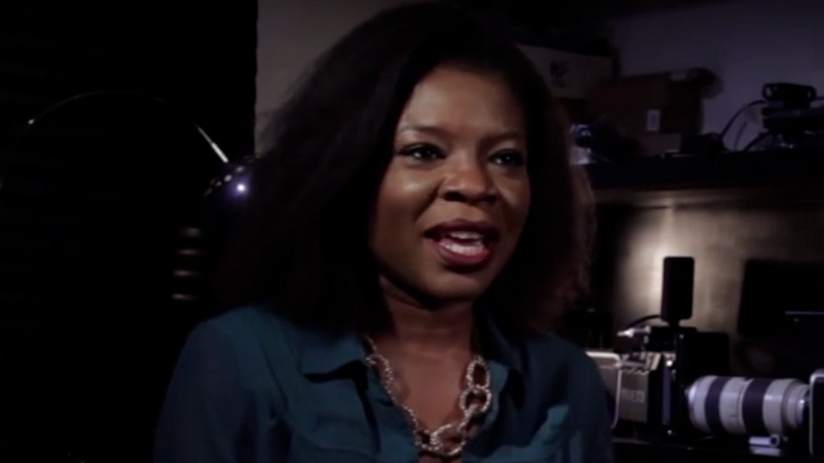 Kemi Adetiba Opens Up on Struggle with Fibroids