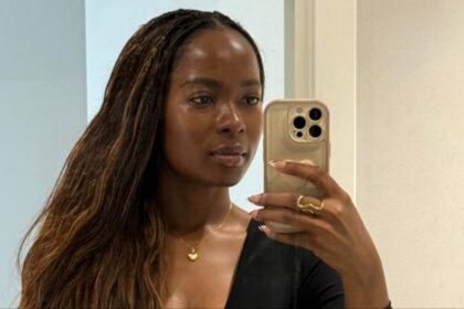 "I Don’t Even Want to Taste Poverty”: Jemima Osunde