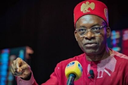 Soludo Slams Peter Obi's One-term Promise