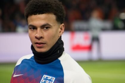 Dele Alli May Retire at 29 After Como Snub