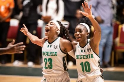 2025 AfroBasket: D'Tigress Beat Mali 78–64 to Clinch Title