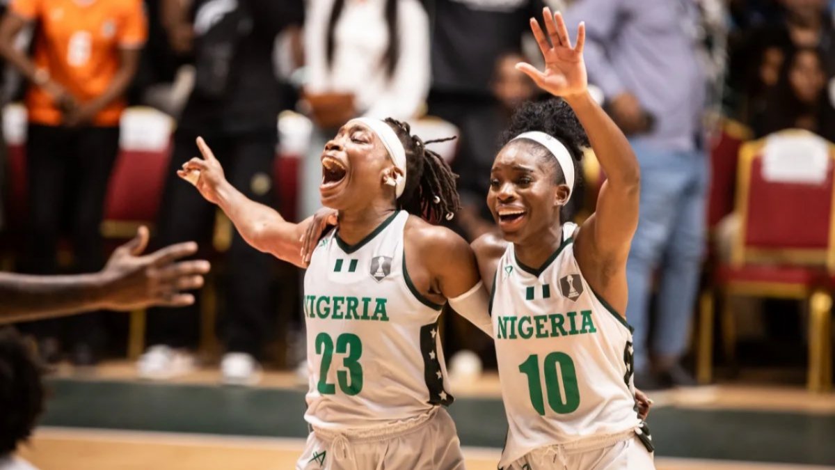 2025 AfroBasket: D'Tigress Beat Mali 78–64 to Clinch Title