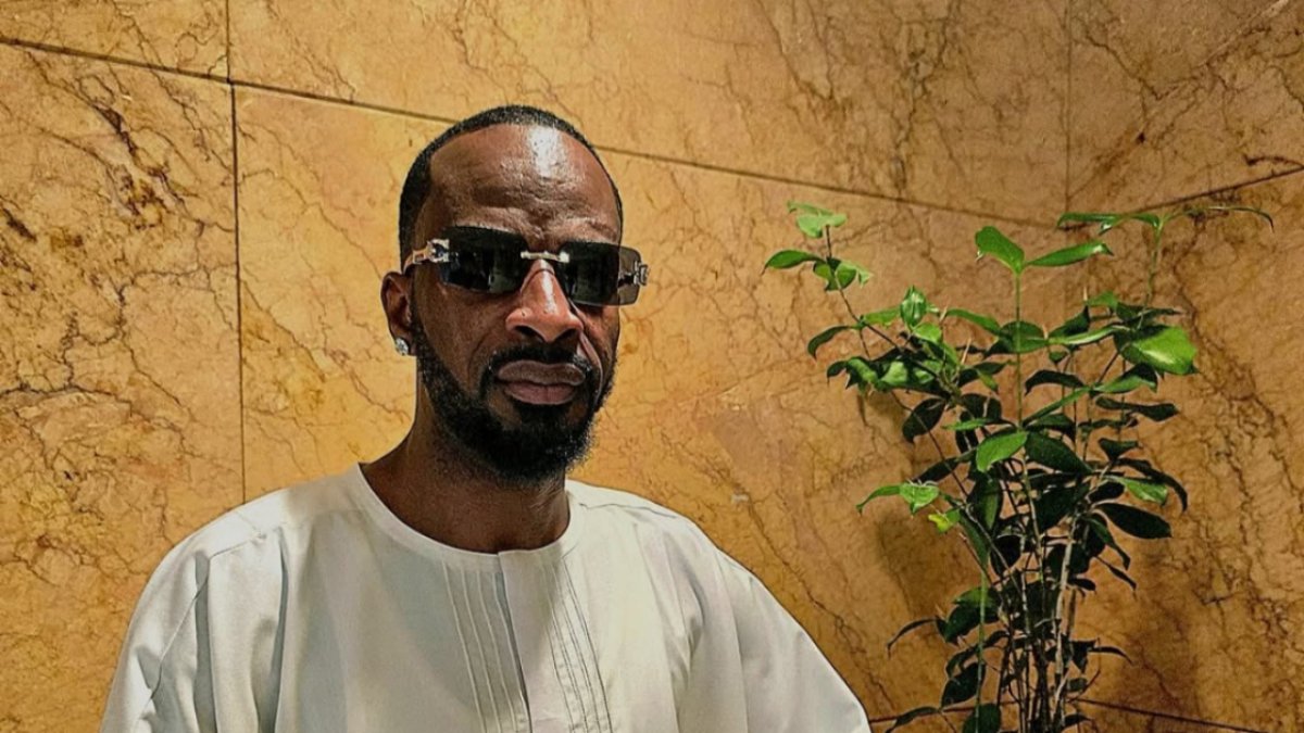 9ice: "I Vomited Blood for Months Until I Turned to Ifa"