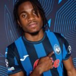 Ademola Lookman Slams Atalanta, Submits Transfer Request
