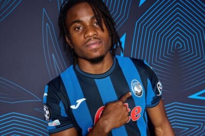Ademola Lookman Slams Atalanta, Submits Transfer Request