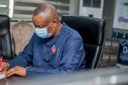 Keyamo Dismisses Obi–Atiku 2027 Alliance as Doomed