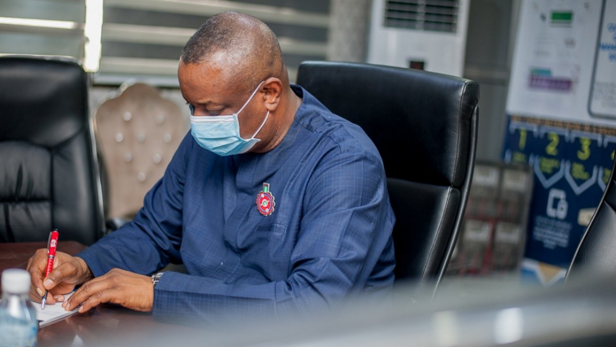 Keyamo Dismisses Obi–Atiku 2027 Alliance as Doomed
