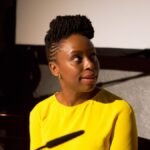 Chimamanda Ngozi Adichie, Nigerian Economy, Middle Class, Purple Hibiscus, Channels TV,