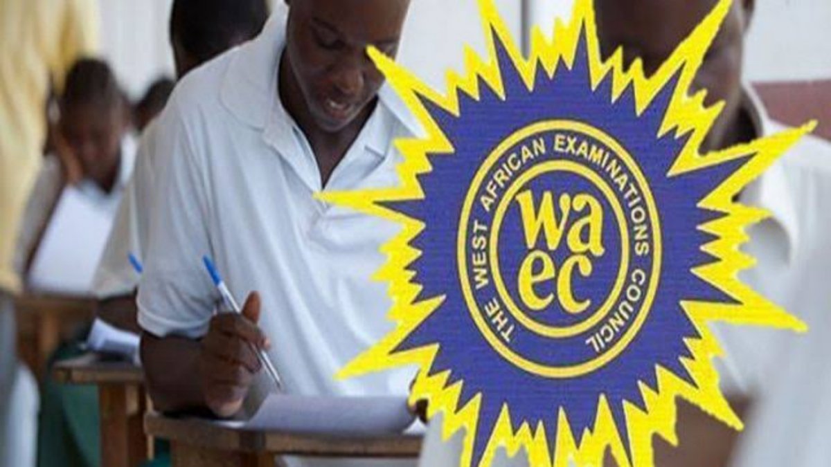 2025 WAEC Results Released: Only 38% Passed Core Subjects
