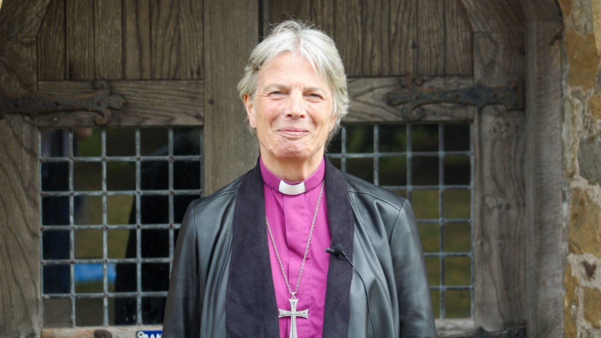 ArchBishop Vann: Same-Sex Marriage in Church Is Inevitable
