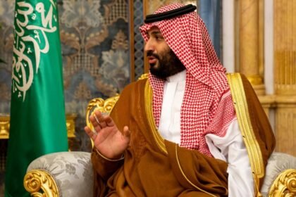 Saudi Arabia Executes 239 in 2025, Majority for Narcotics