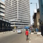 Lagos Gives 21-Day Ultimatum to 176 Illegal Estates