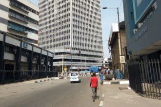 Lagos Gives 21-Day Ultimatum to 176 Illegal Estates