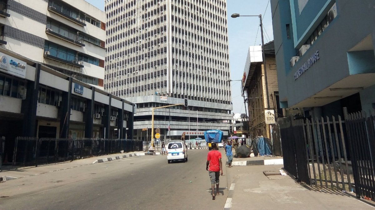 Lagos Gives 21-Day Ultimatum to 176 Illegal Estates