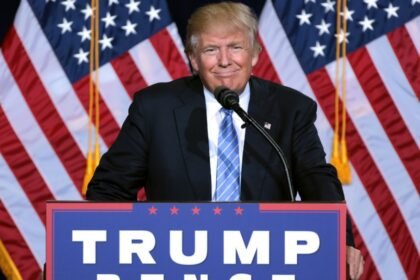 Trump to Raise Import Duties on India Over Russia Ties