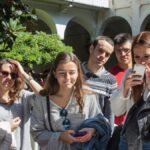 US Warns Nigerians Over Student Visa Violations
