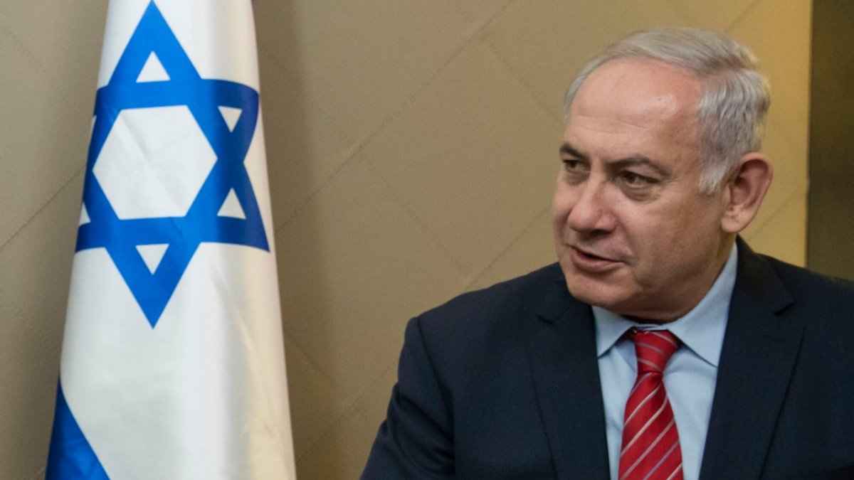 Netanyahu Plans Full Gaza Takeover in New War Strategy