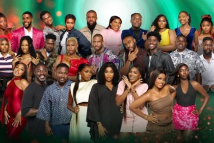 BBNaija Season 10 Unveils New "Most Influential Player" Vote