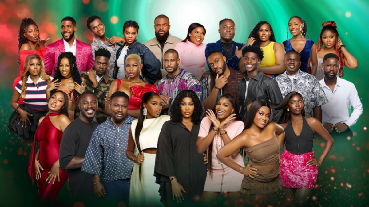 BBNaija Season 10 Unveils New "Most Influential Player" Vote
