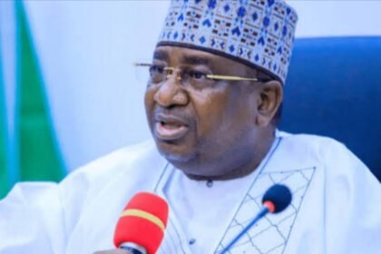 Kebbi Governor, Idris Gets Endorsement from Ex-Lawmakers