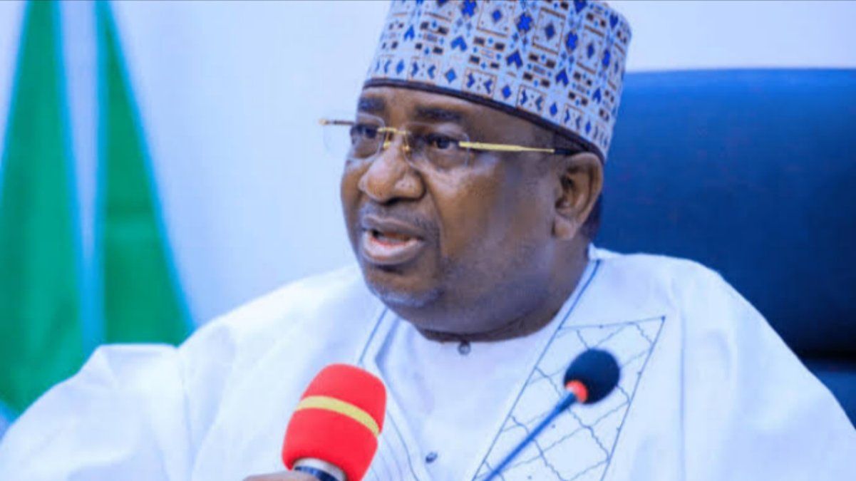 Kebbi Governor, Idris Gets Endorsement from Ex-Lawmakers
