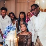 Femi Otedola Reveals $1.2B Loss and Bank Betrayal in Memoir