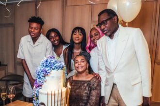 Femi Otedola Reveals $1.2B Loss and Bank Betrayal in Memoir