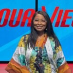 Morayo Afolabi-Brown Exits TVC After 12 Years