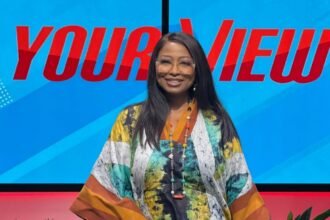 Morayo Afolabi-Brown Exits TVC After 12 Years