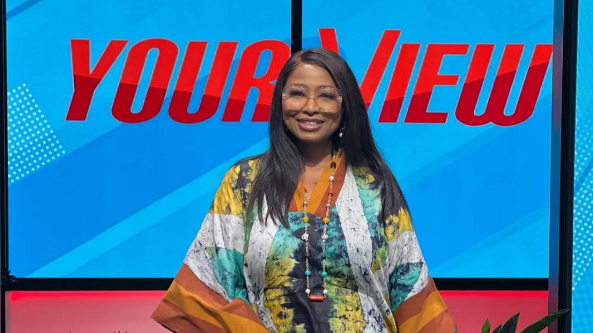 Morayo Afolabi-Brown Exits TVC After 12 Years