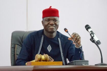 Ebonyi Governor Lifts Suspension on 81 Top Public Officials