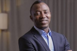 Sowore Rejects Zoning, Calls for Competent Nigerian President