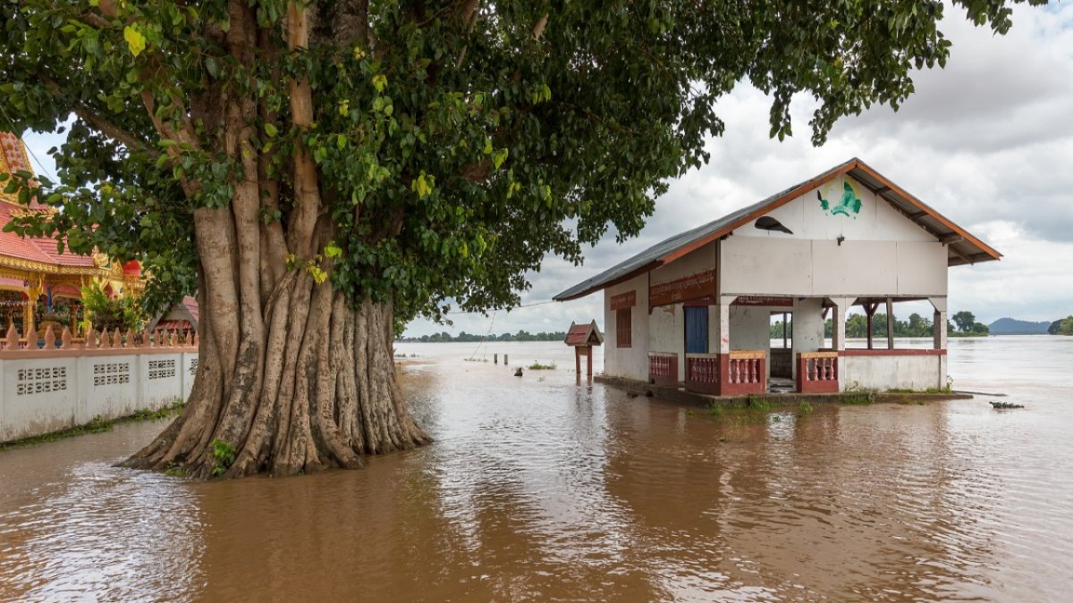 Lagos Issues Flood Evacuation Alert for Lekki, Ikorodu, Ajegunle