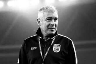 Ronaldo Mourns Ex-Porto Captain Jorge Costa