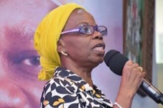 Doyin Abiola, Pioneer Journalist and Wife of M.K.O Abiola, Dies