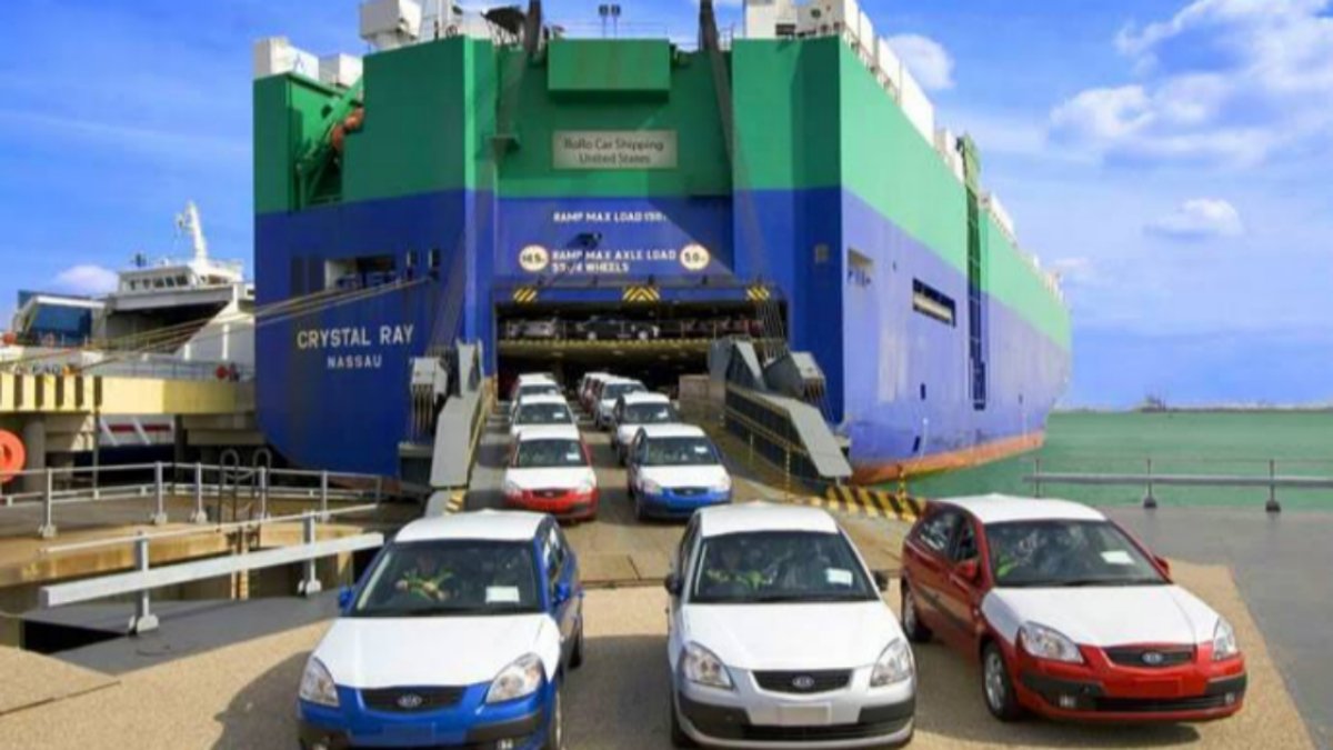 Importers Slam 4% FOB Tax by Customs, Warn of Car Price Hike