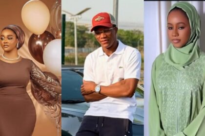 TikToker Ahmed XM Warns Trolls Over Second Marriage