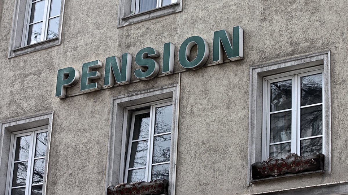 Tinubu Orders Free Healthcare, Pension Reforms for Retirees